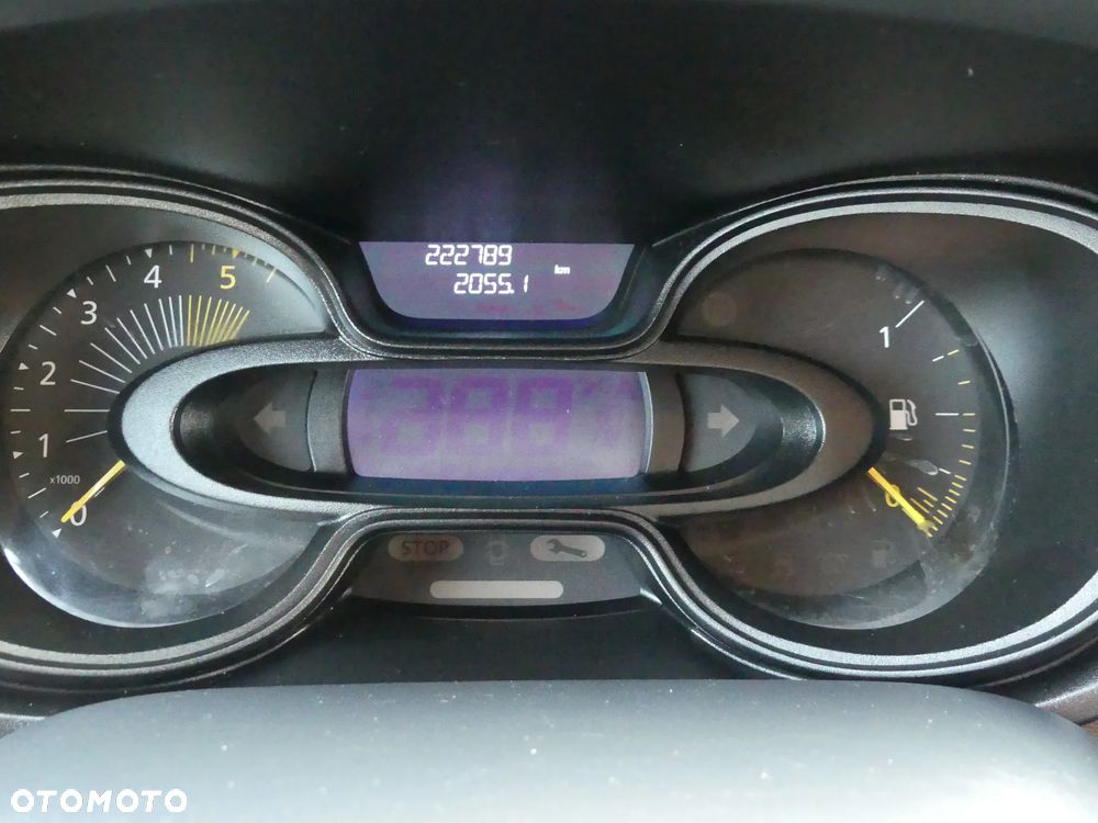 Renault Trafic Grand Passenger 3,0t Pack Clim - 12