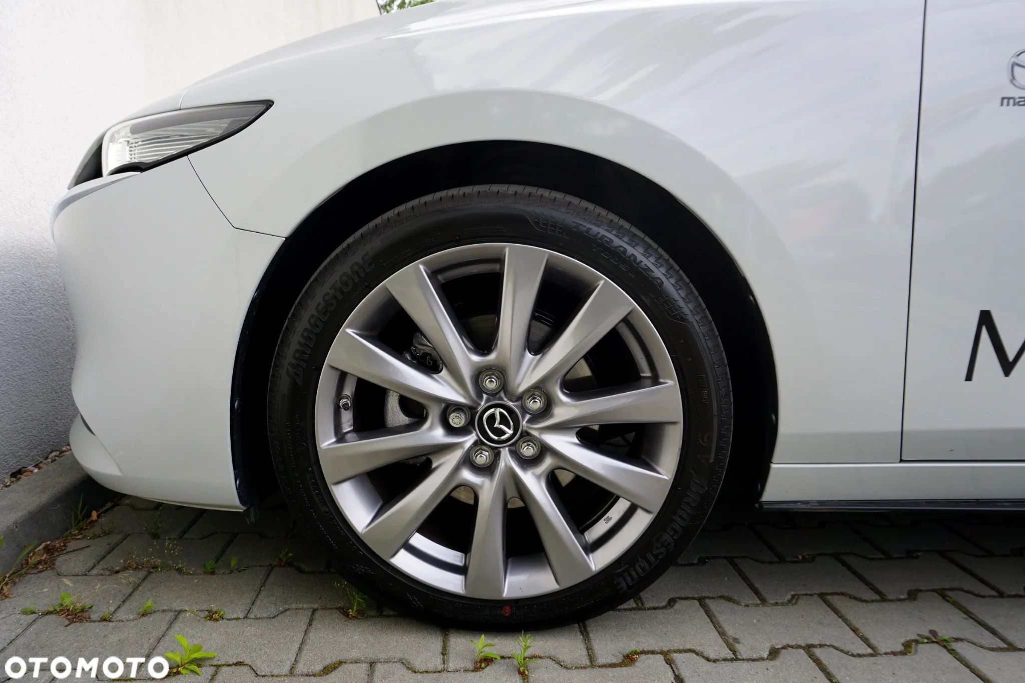 Mazda 3 - 7