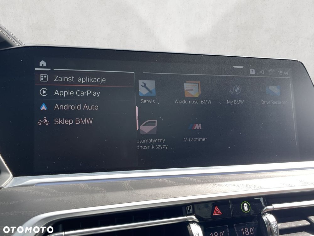 BMW X7 xDrive40d mHEV sport - 20