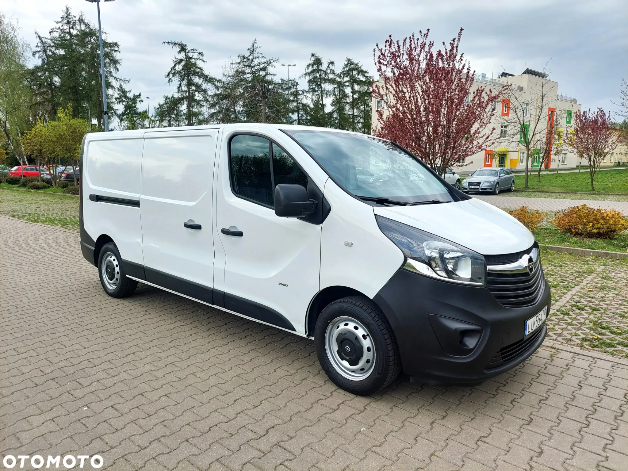 Renault Trafic - 9