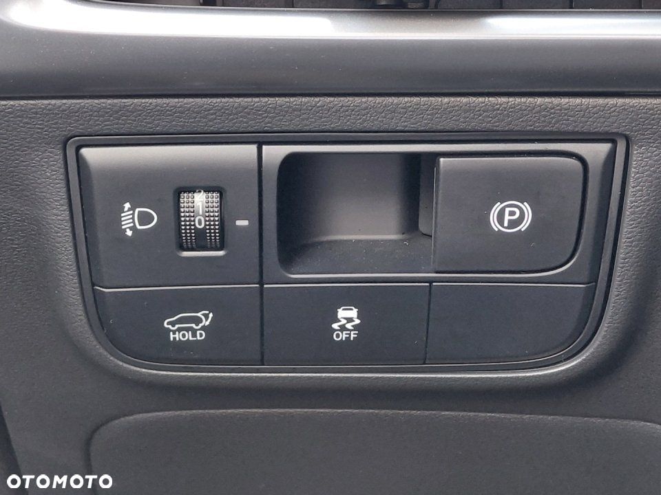Hyundai Tucson - 18