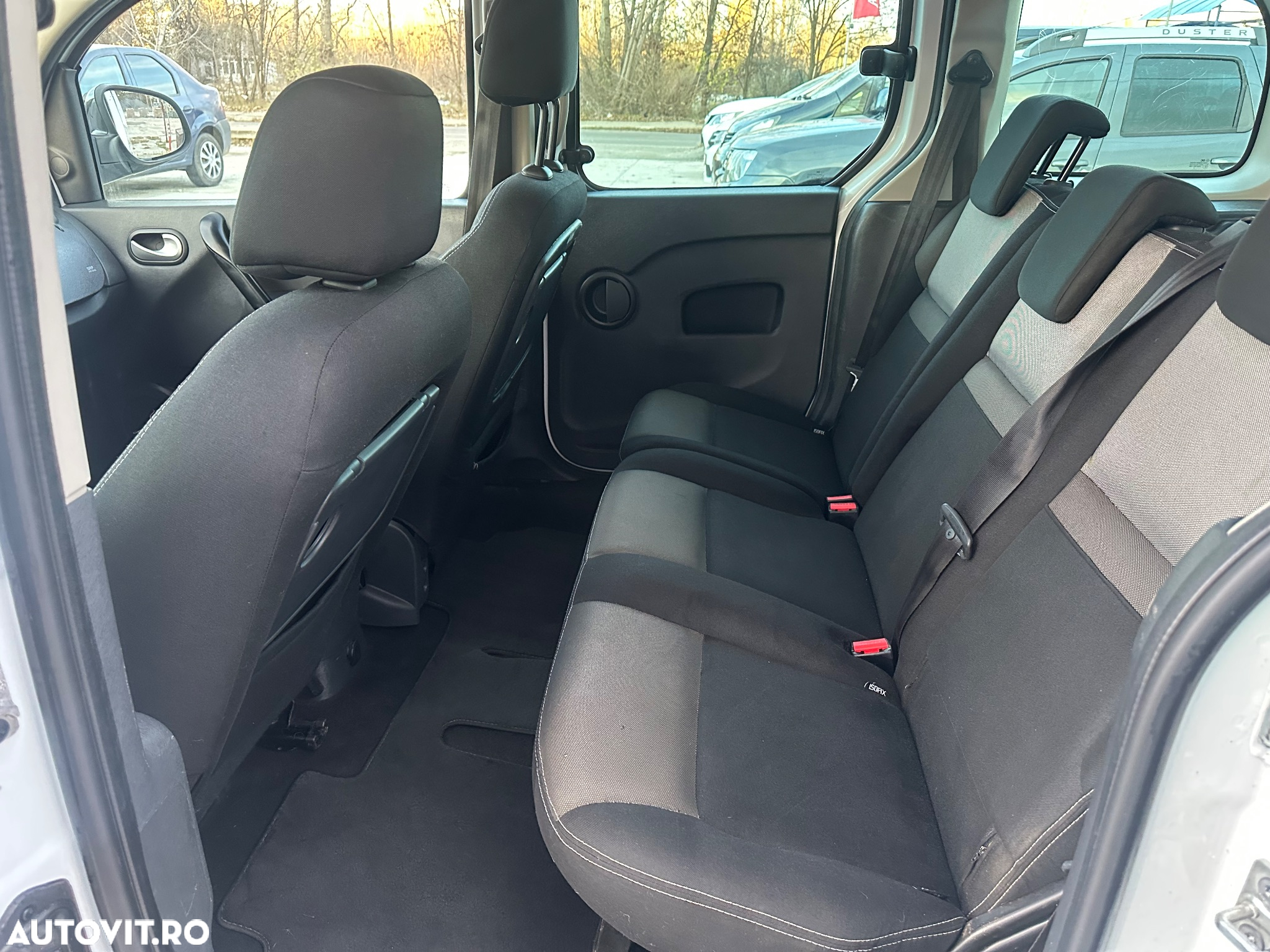 Renault Kangoo 1.2 Tce Expression - 15