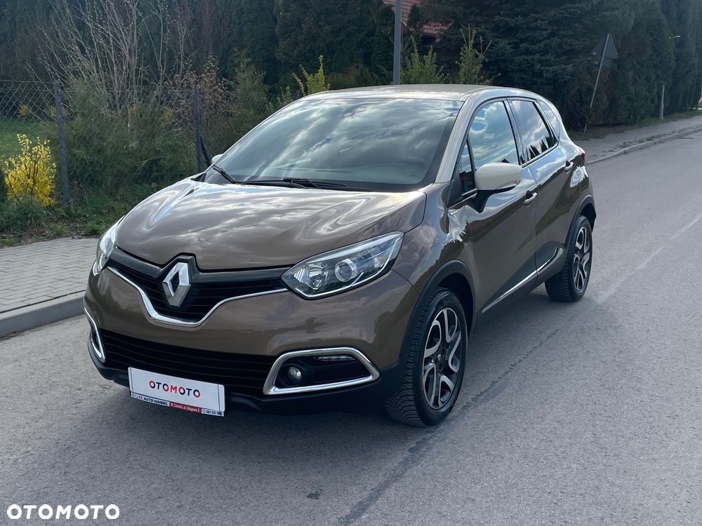 Renault Captur ENERGY TCe 90 Start&Stop Luxe - 34