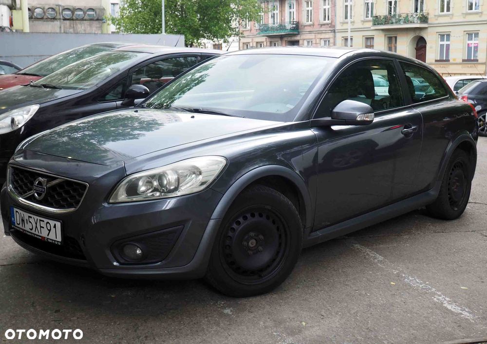 Volvo C30 2.0 Kinetic - 1