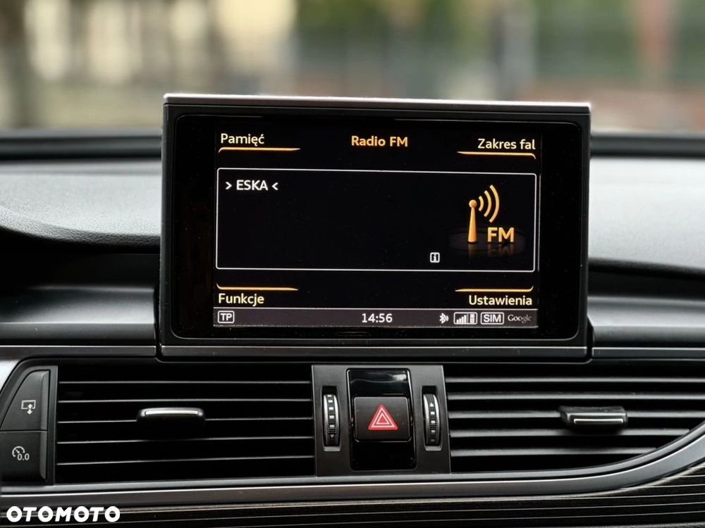 Audi A6 Avant 3.0 TDI competition quattro tiptronic - 18