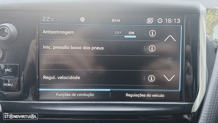 Peugeot 208 1.2 PureTech Signature - 35