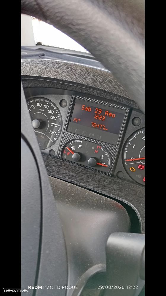 Hymer Excl Line LOH1014AHYX598 - 10