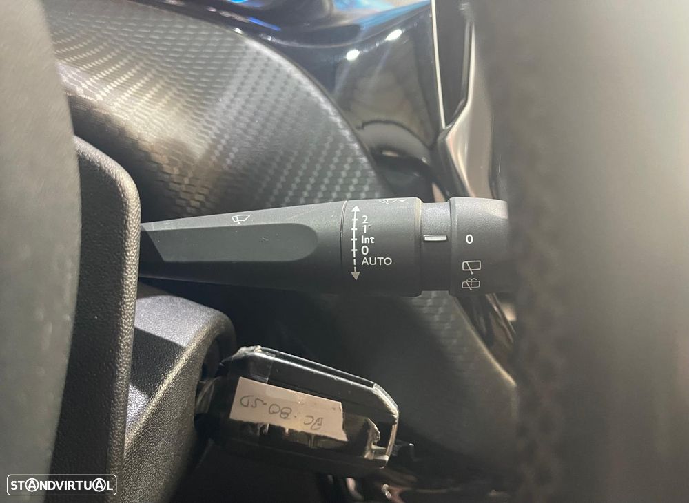 Peugeot 2008 PureTech 110 Stop&Start Crossway - 41