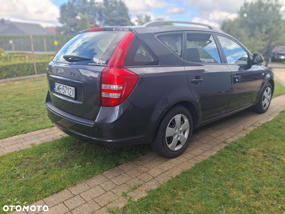 Kia Ceed 1.4 Optimum - 4