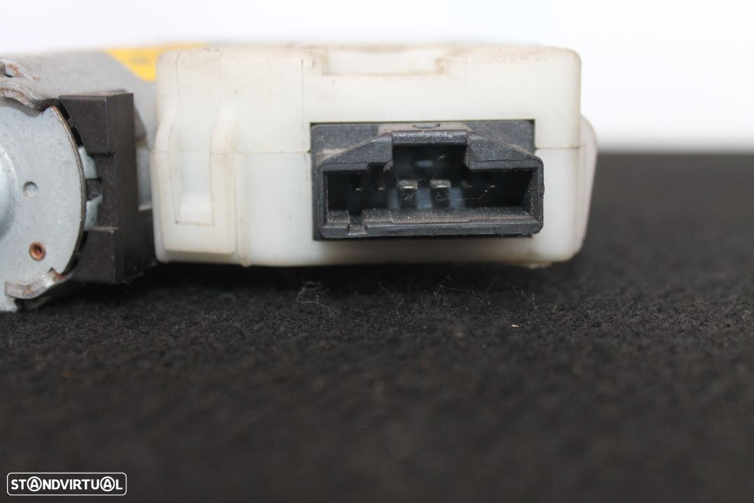 Motor Elevador Vidro Peugeot 307 - 3