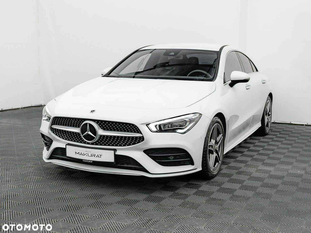 Mercedes-Benz CLA - 3
