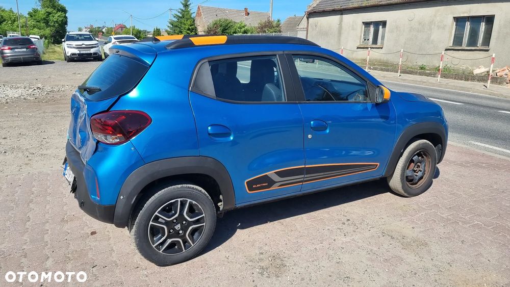 Dacia Spring - 27