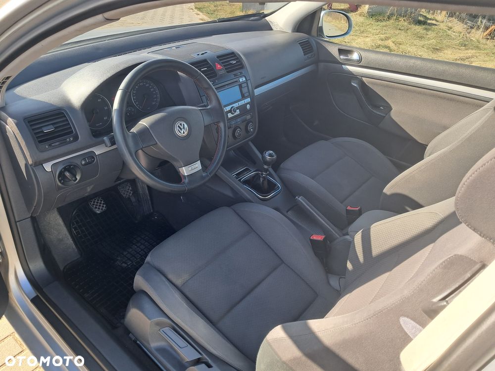 Volkswagen Golf 1.9 TDI Edition - 12