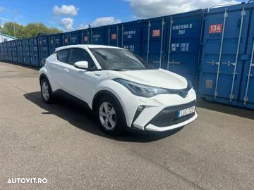 Toyota C-HR - 5