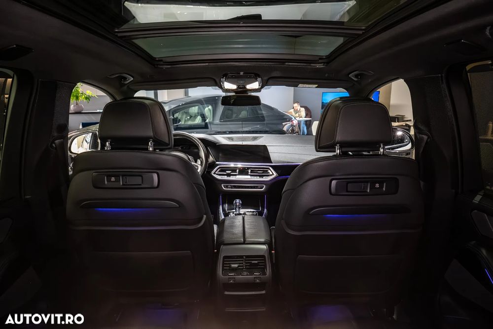 BMW X5 xDrive40i - 21