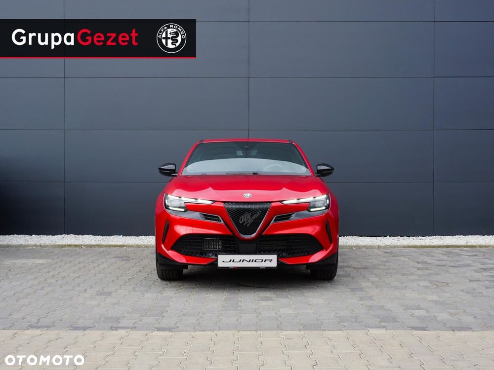 Alfa Romeo Junior 1.2 mHEV Ibrida eDCT - 8