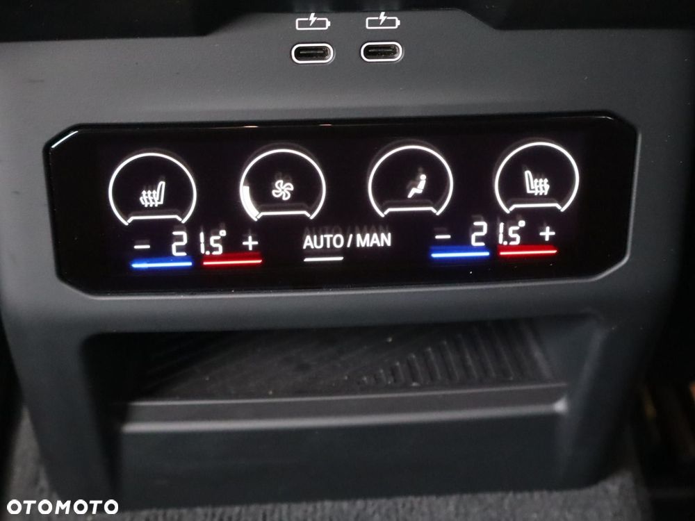 BMW Seria 5 - 18