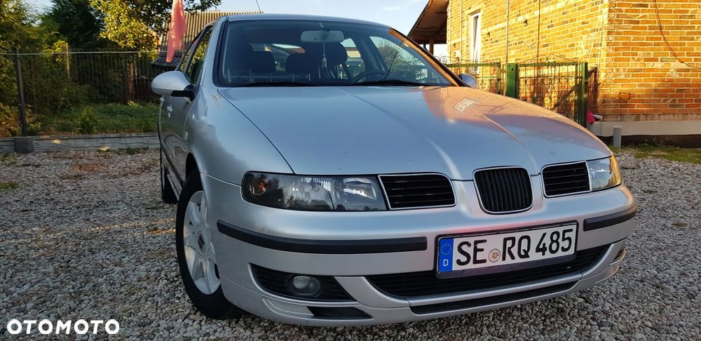 Seat Leon - 6
