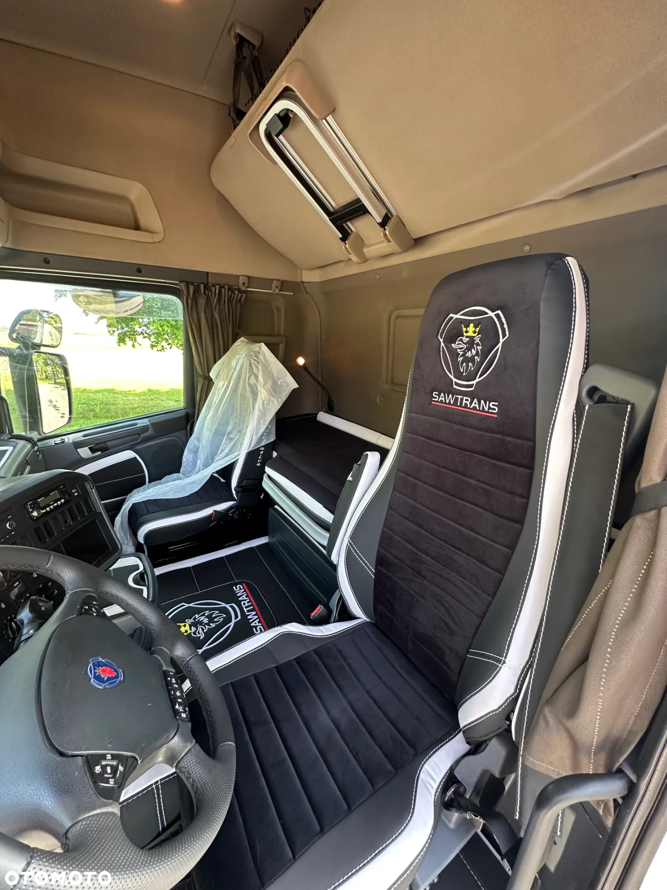 Scania r450 - 5