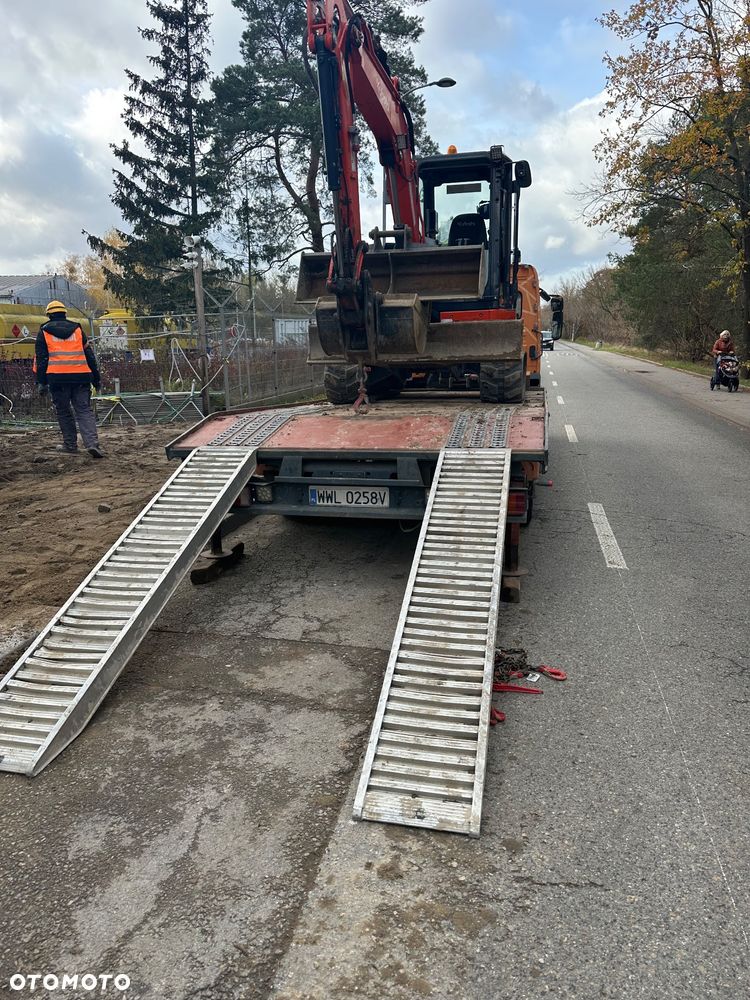 Mercedes-Benz ATEGO 1017 - 6