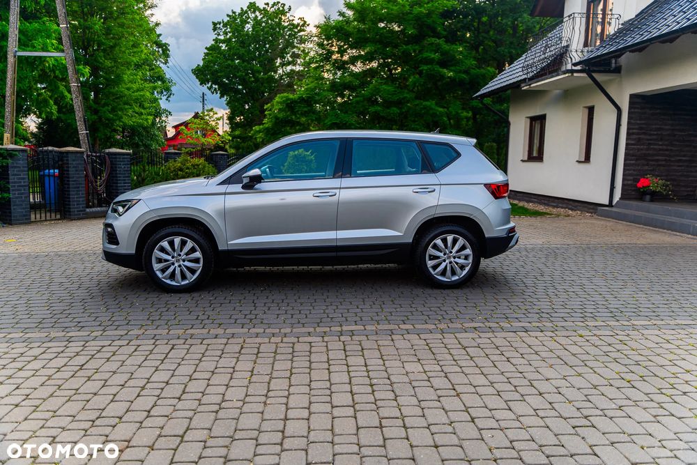 Seat Ateca - 7