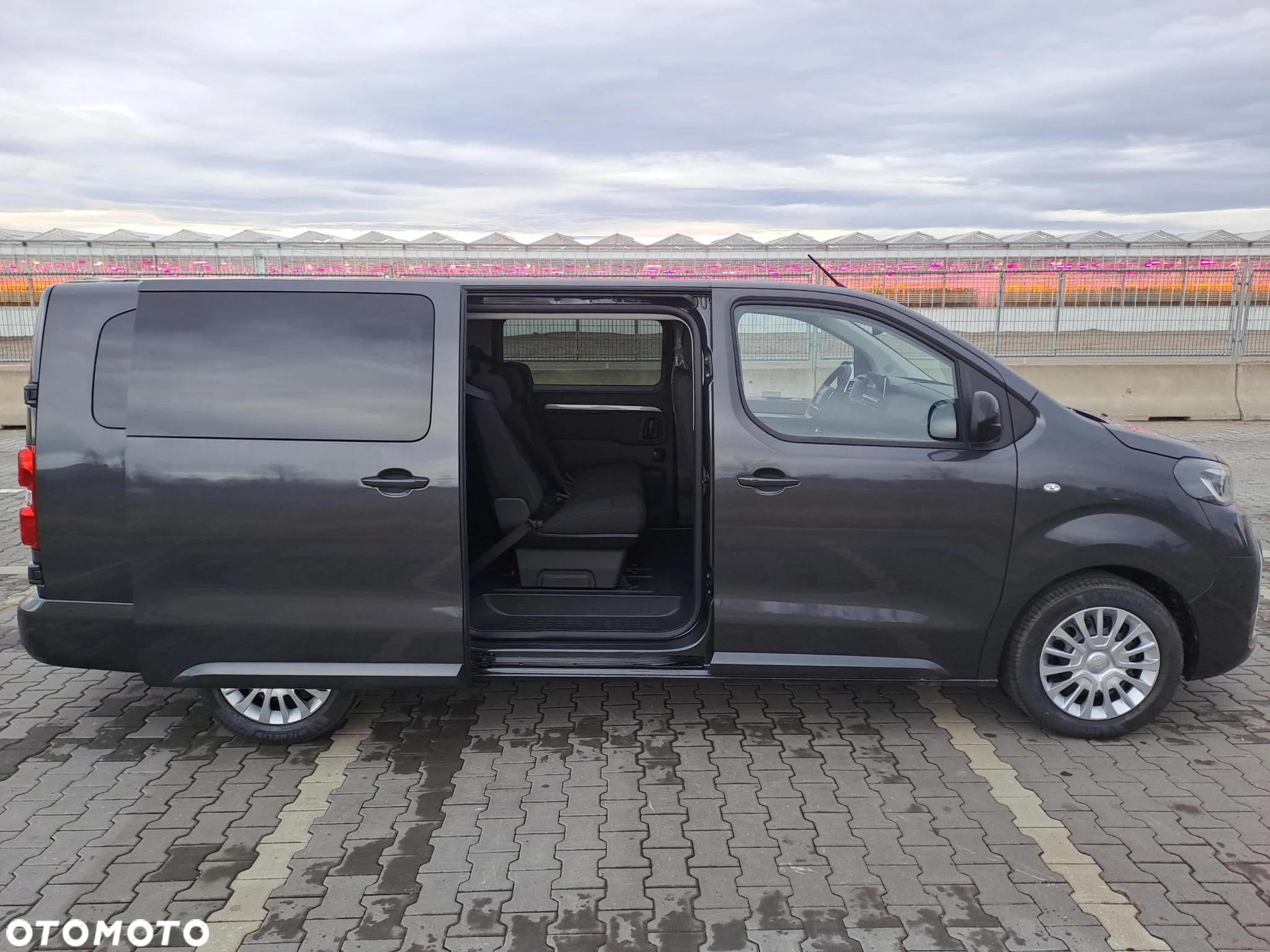 Toyota Proace Verso 2.0 D4-D Long Business - 11