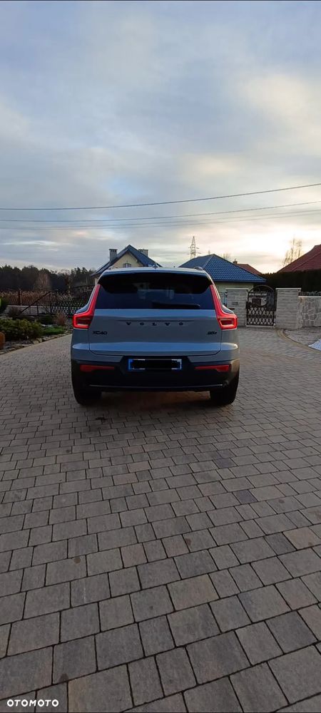 Volvo XC 40 - 7