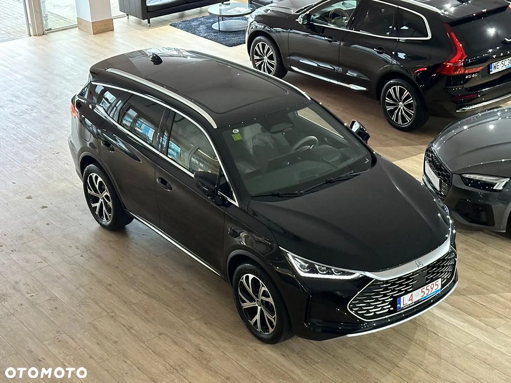 BYD Tang Flagship - 15