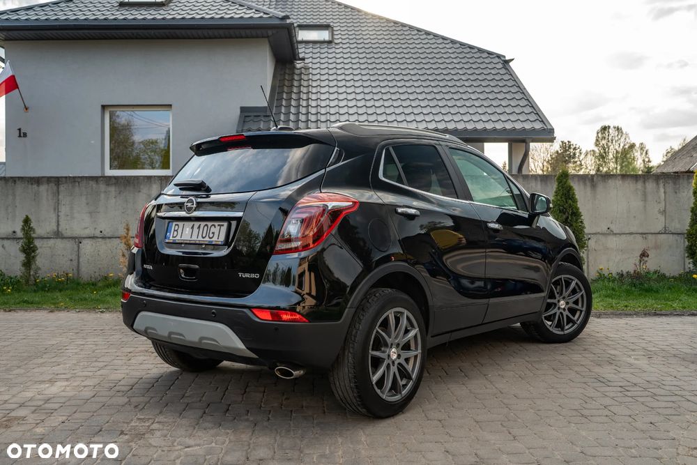 Buick Encore - 5