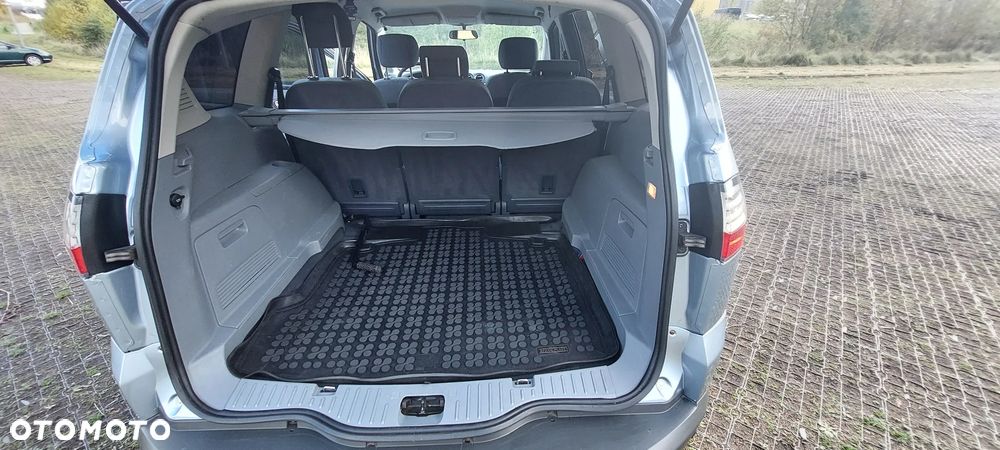 Ford S-Max 2.5 Trend - 9