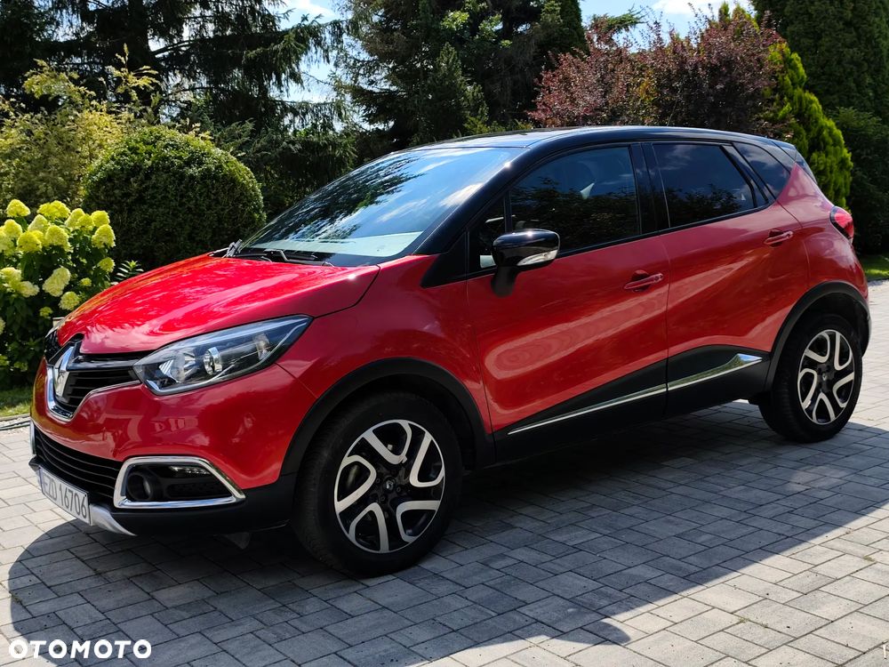 Renault Captur ENERGY dCi 110 Intens - 5