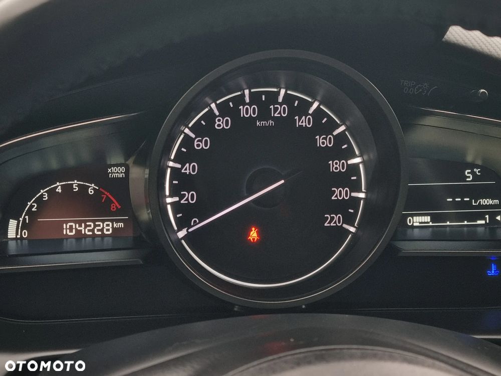 Mazda CX-3 2.0 SkyPassion - 13