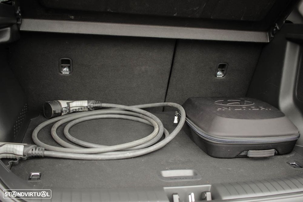 Hyundai Kauai Business - 8