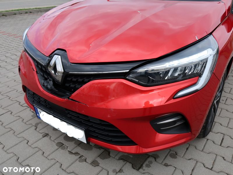 Renault Clio 1.0 TCe Zen - 36