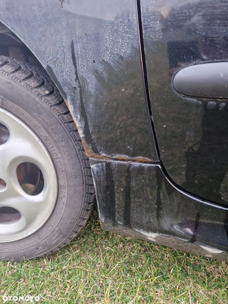 Peugeot 206 1.4 Color-Line - 18