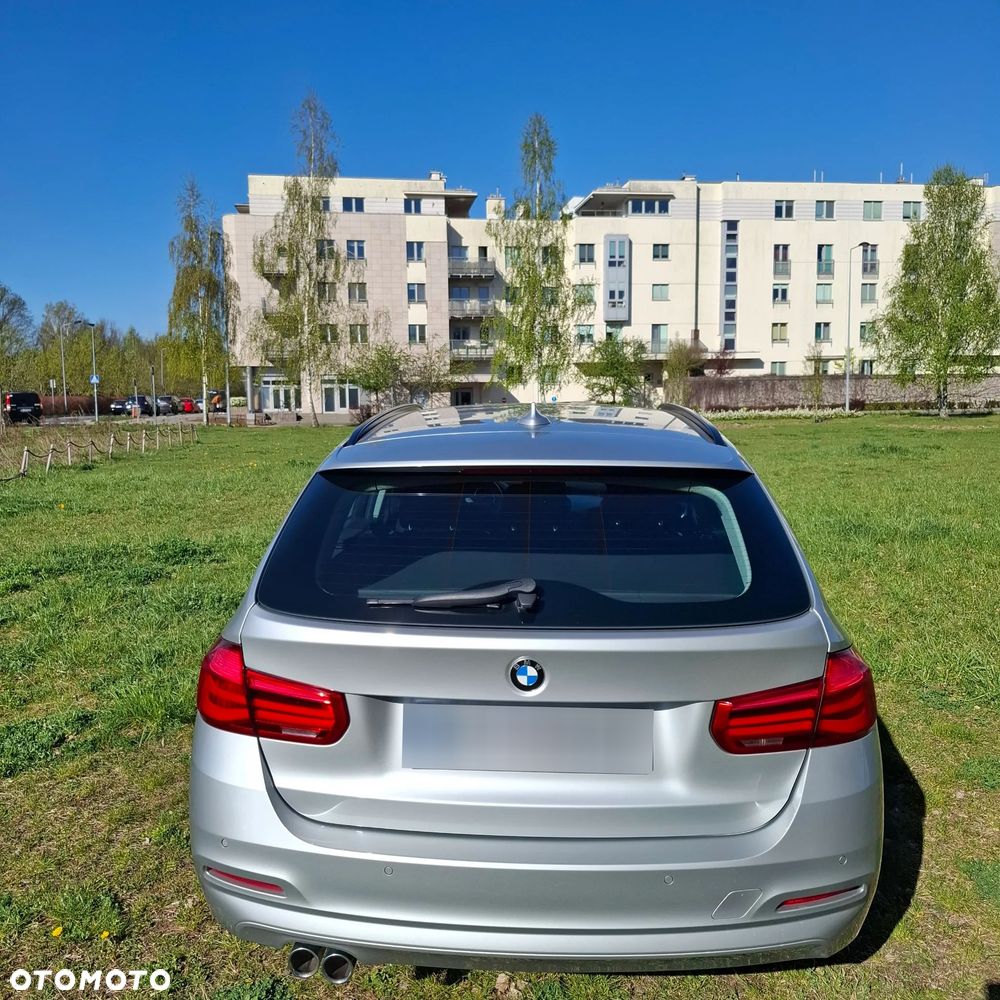 BMW Seria 1 118d Edition Metropolitan - 5