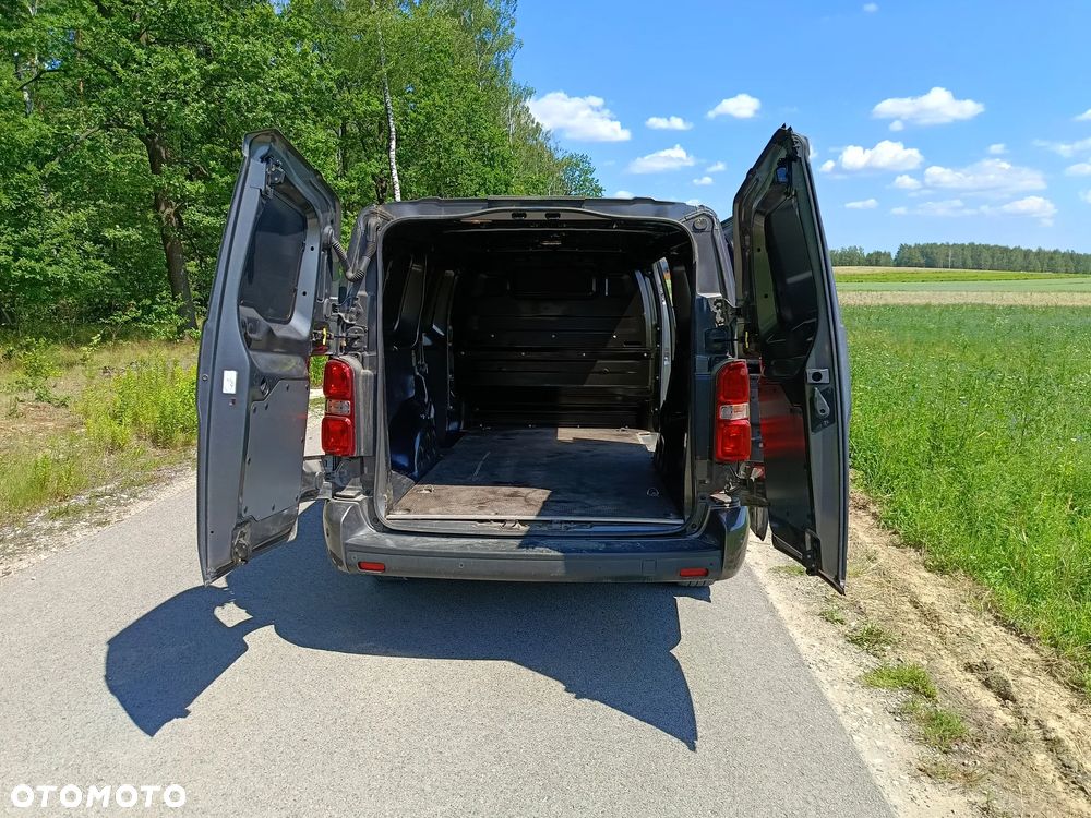 Opel Vivaro - 5