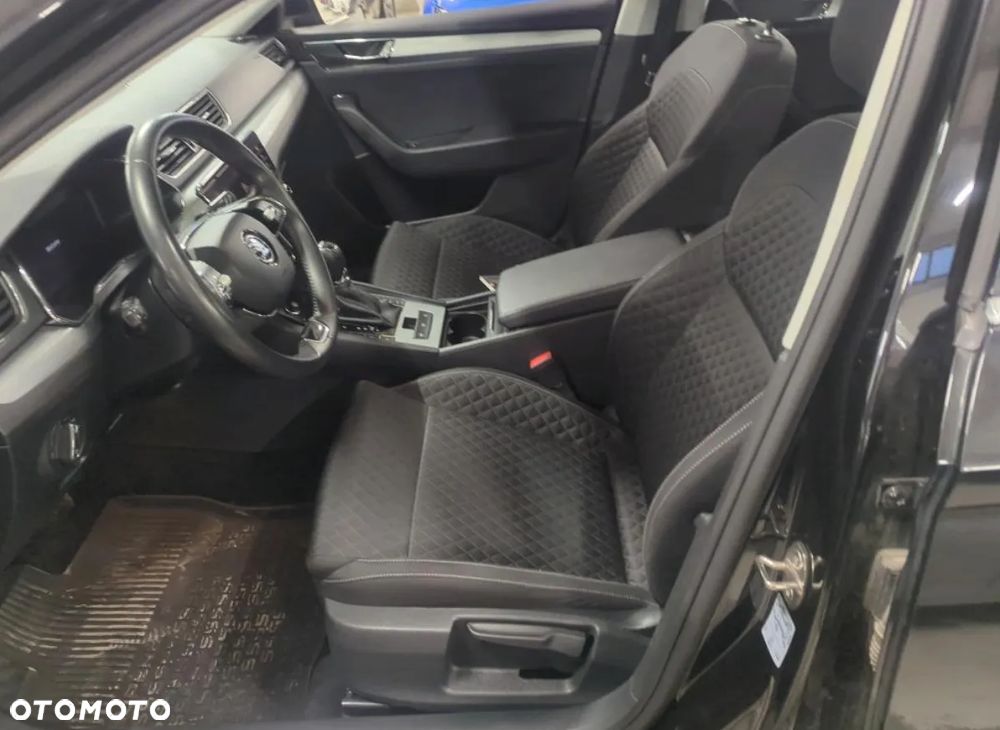 Skoda Superb 1.4 TSI Plug-In Hybrid Style DSG - 8