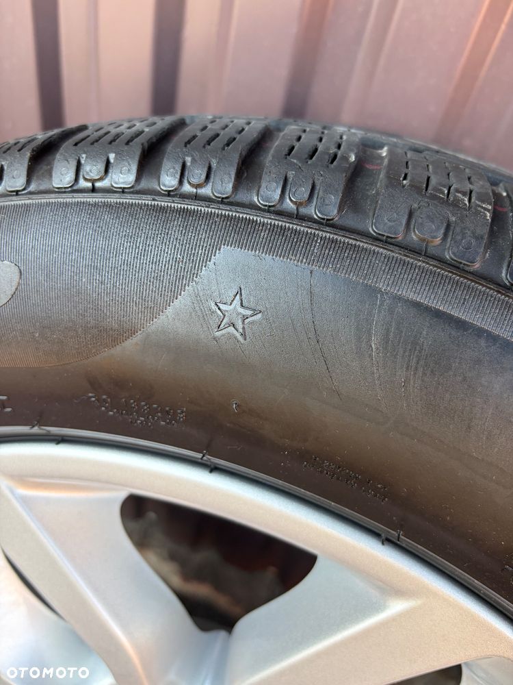 2 komplety do BMW x4 oraz BMW x3 - 8
