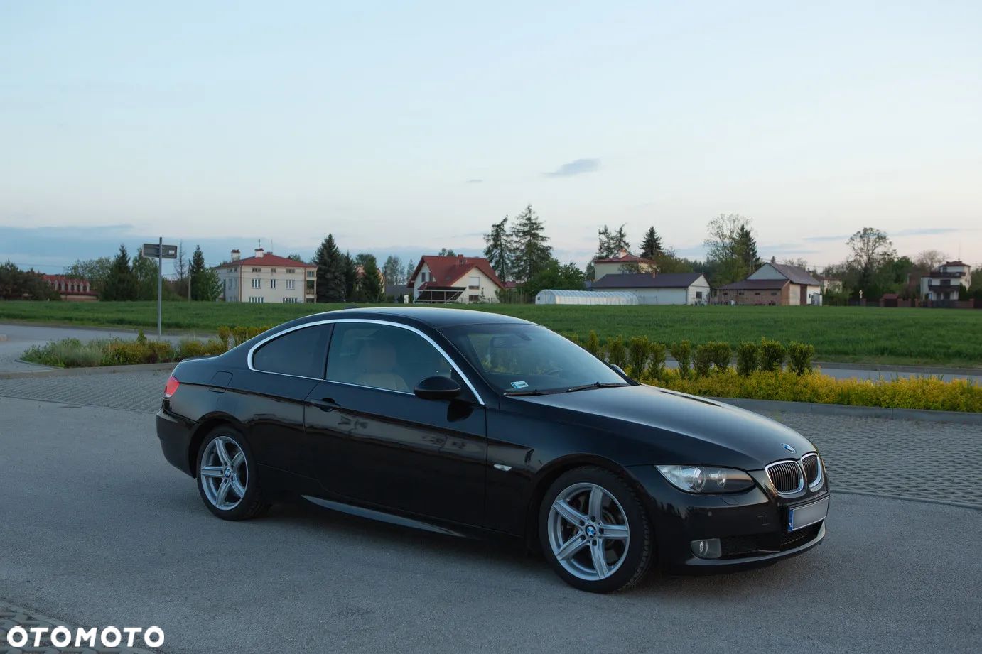 BMW Seria 3 330d xDrive - 1