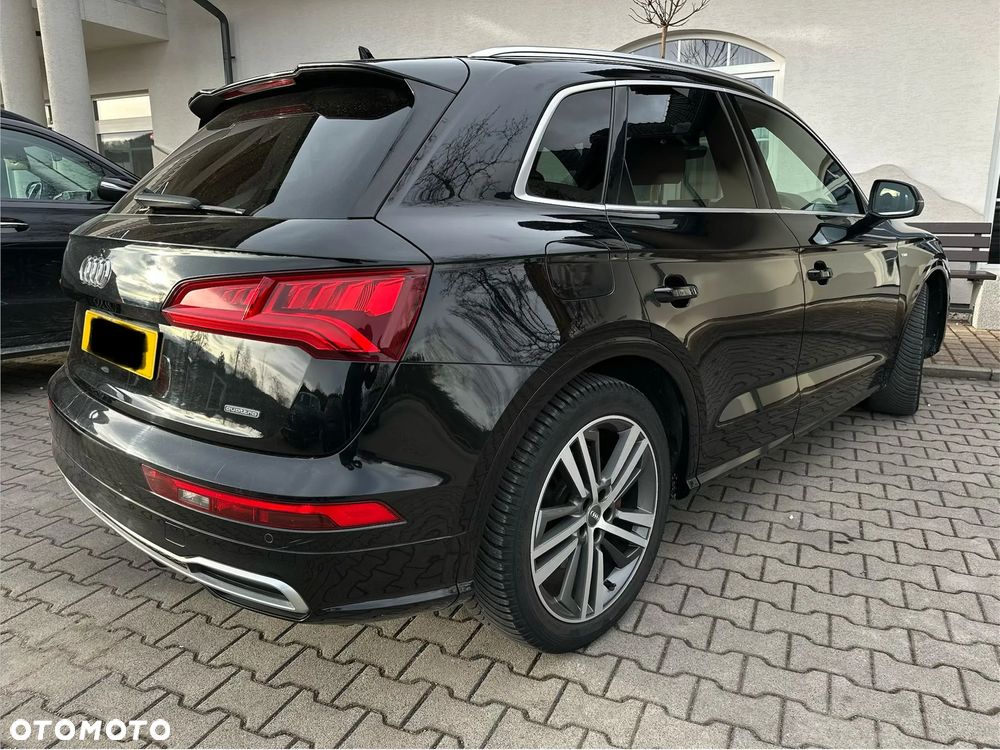 Audi Q5 - 3