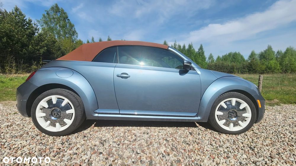 Volkswagen Beetle - 2