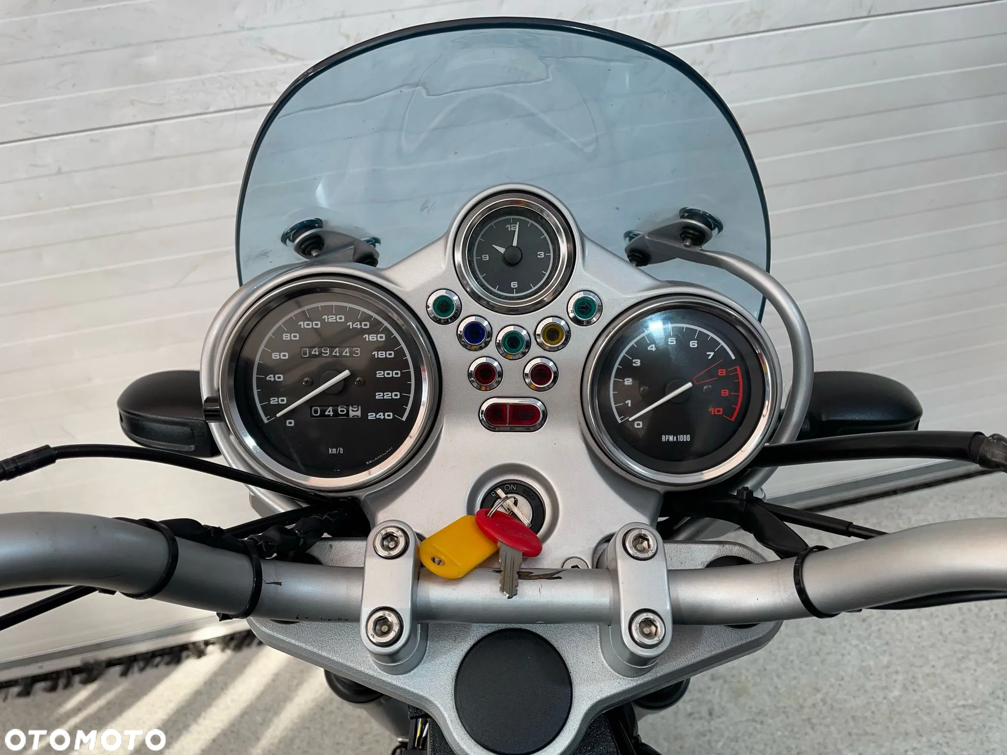 BMW R - 29