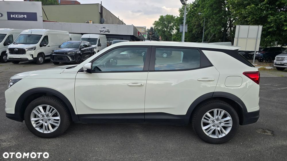 SsangYong/KGM Korando 1.5 T-GDI Onyx 2WD - 3