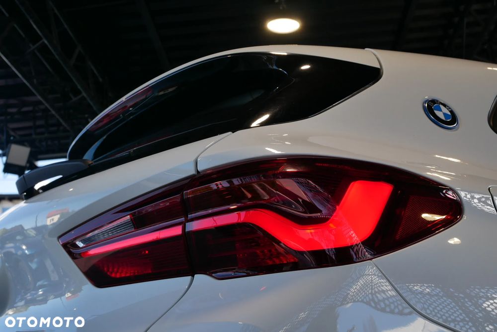 BMW X2 xDrive25e Advantage Plus - 40