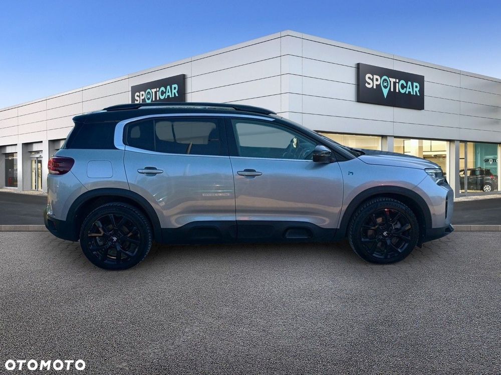 Citroën C5 Aircross - 5