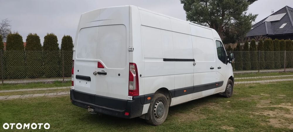 Opel Movano * L3H2 - 17
