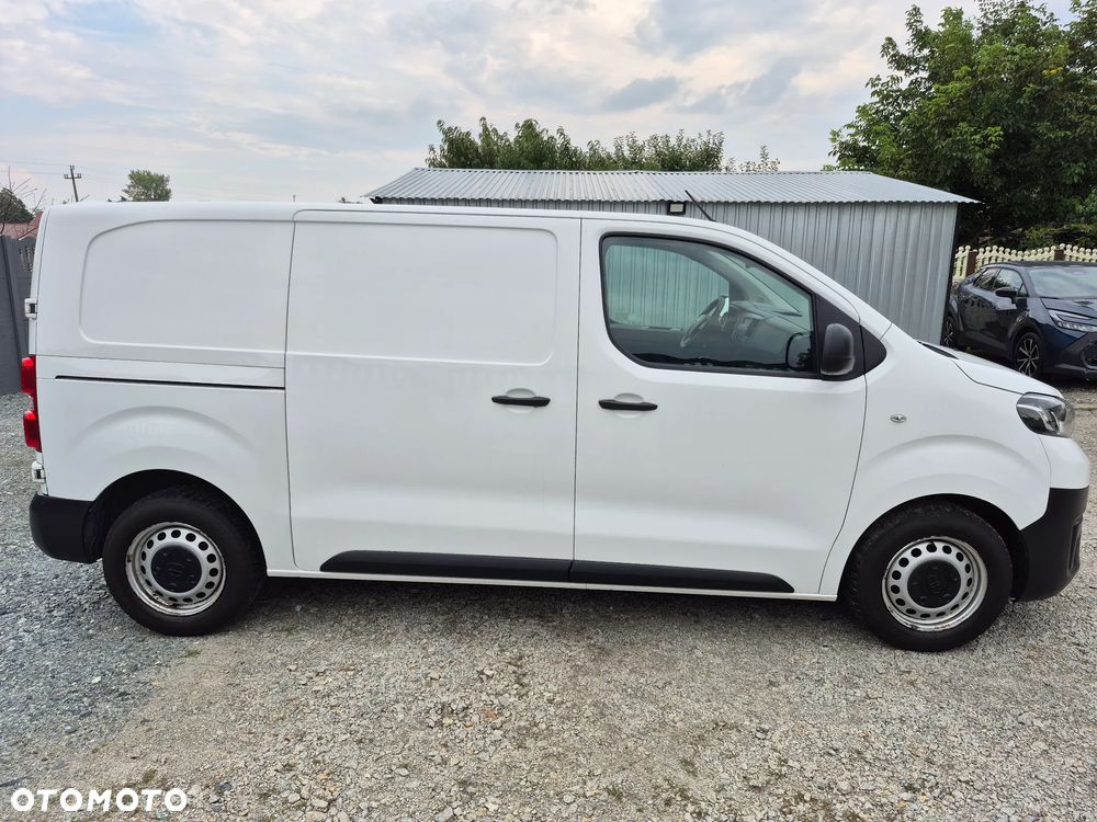 Toyota PROACE EXPERT - 13
