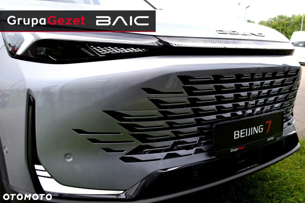BAIC 7 - 8