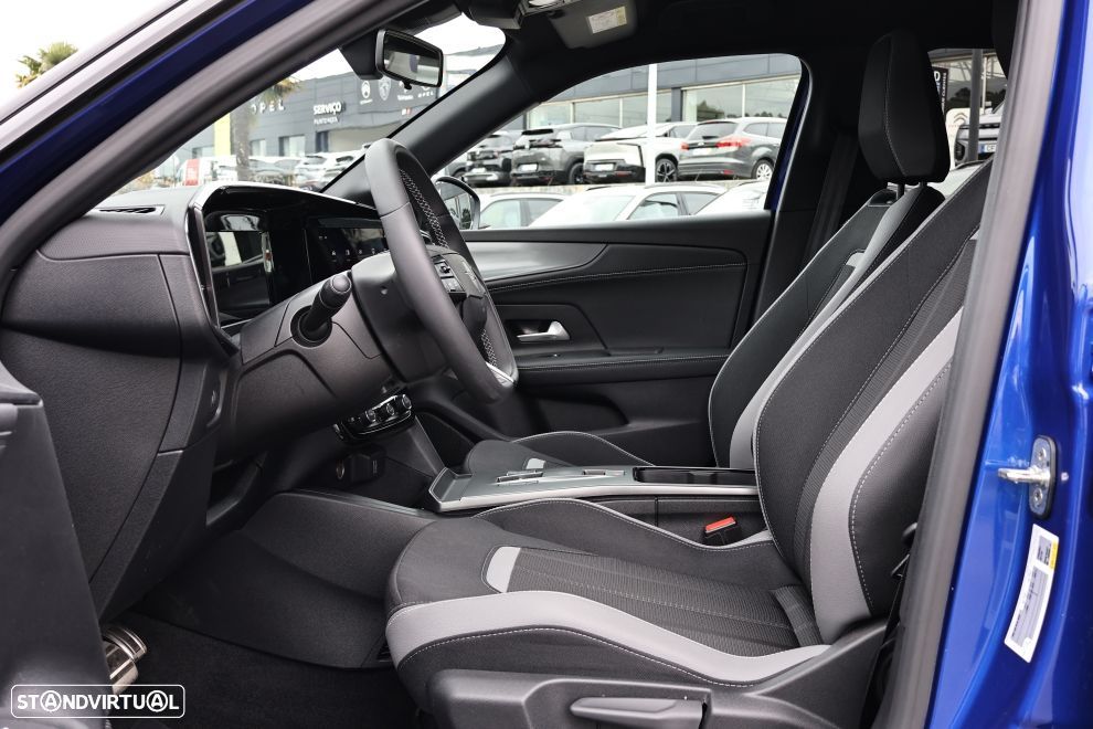 Opel Mokka-e 54 kWh GS - 16